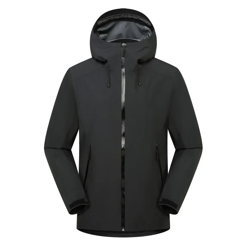 Impermeable sin logotipo ARC,  - Mountain Biking Jacket reseña y precio