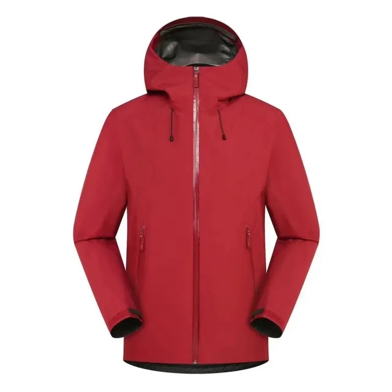 Impermeable sin logotipo ARC,  - Mountain Biking Jacket reseña y precio