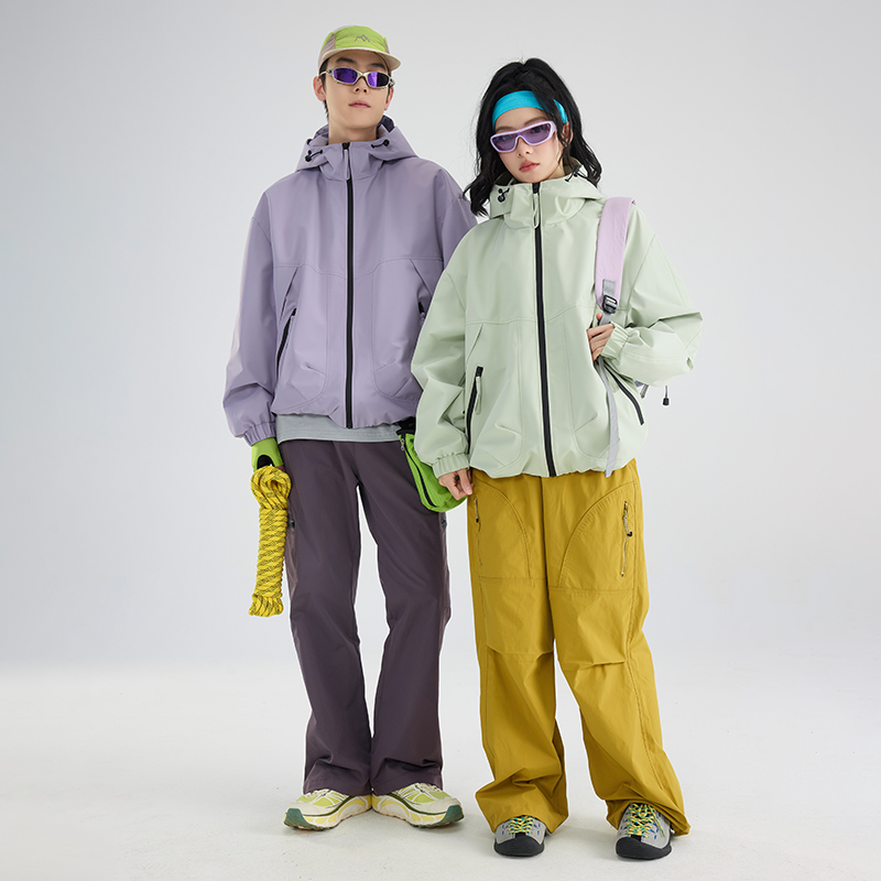 Chaqueta Impermeable para Homb - Mountain Biking Youth reseña y precio