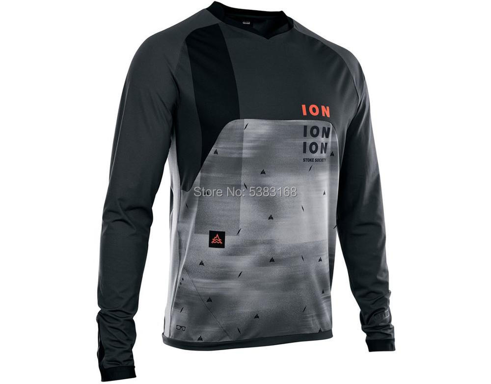 Camiseta de Ciclismo 2022 para - Mountain Biking Games reseña y precio