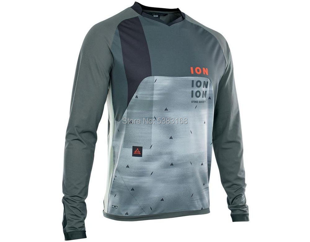 Camiseta de Ciclismo 2022 para - Mountain Biking Games reseña y precio