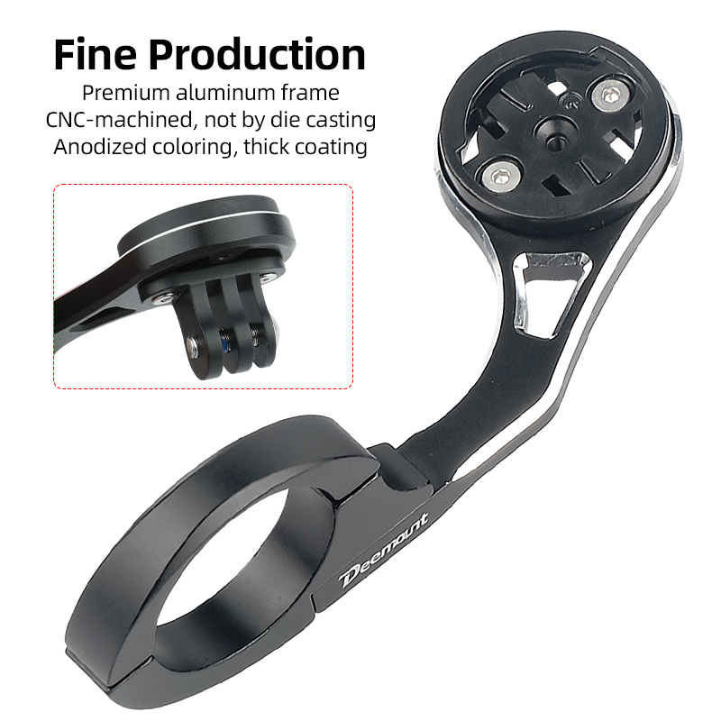 Soporte frontal extendido para - Mountain Biking Outfit reseña y precio