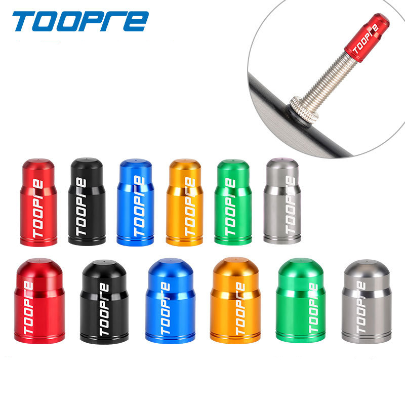 Tapa de válvula Presta para bi - Mountain Biking Hat reseña y precio