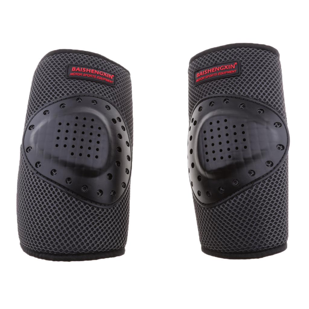 Conjunto de Protectores para R - Mountain Biking Knee Pads reseña y precio