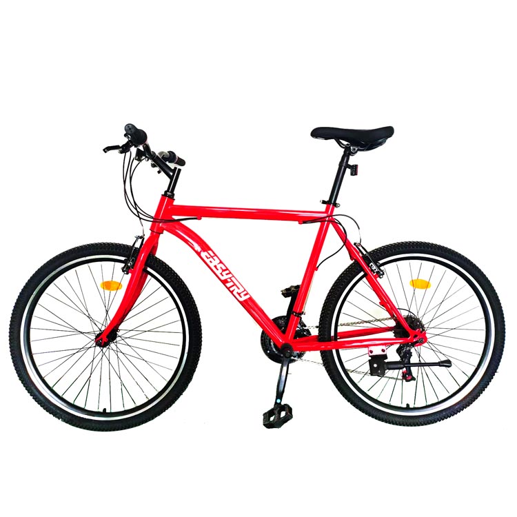Bicicleta de Montaña Popular d - Mountain Biking Usa reseña y precio