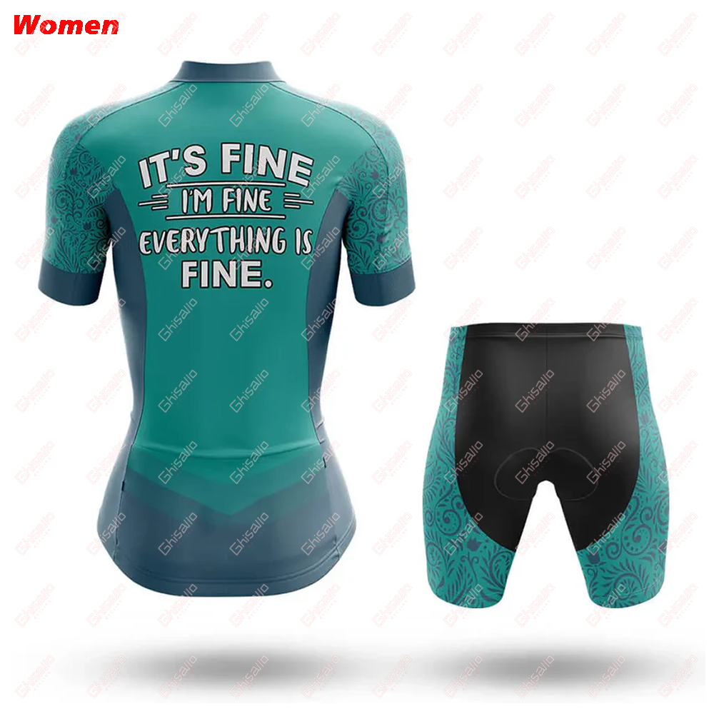 Ropa de ciclismo de poliéster  - Mountain Biking Outfit reseña y precio