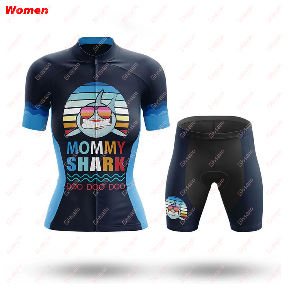 Ropa de ciclismo de poliéster  - Mountain Biking Outfit reseña y precio
