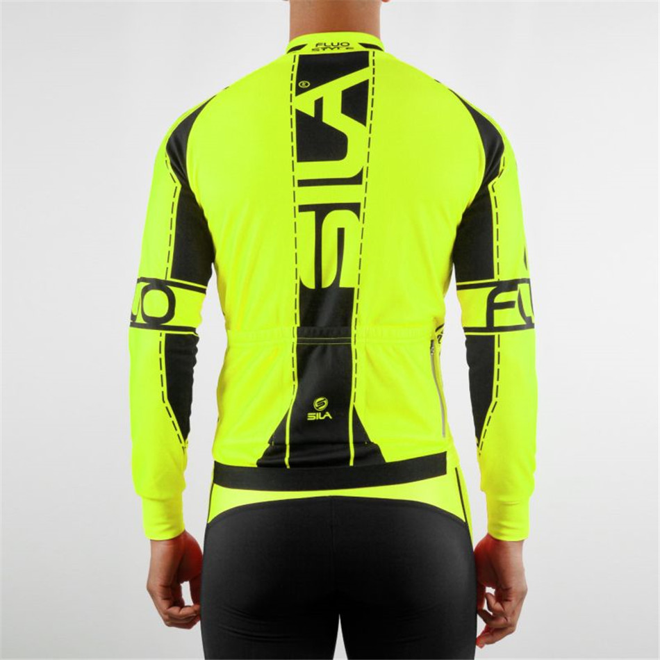 Sila Usa-Chaqueta para deporte - Mountain Biking Jacket reseña y precio