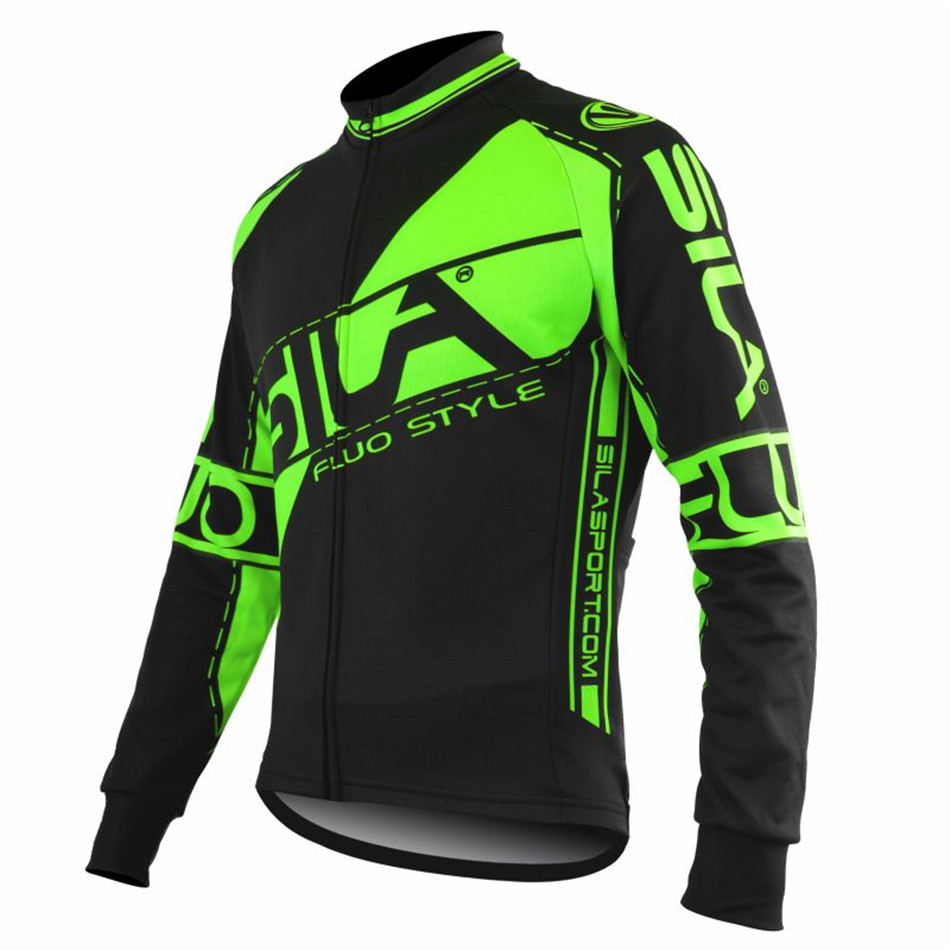 Sila Usa-Chaqueta para deporte - Mountain Biking Jacket reseña y precio
