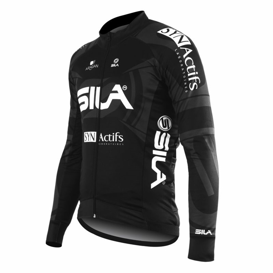 Sila Usa-Chaqueta para deporte - Mountain Biking Jacket reseña y precio