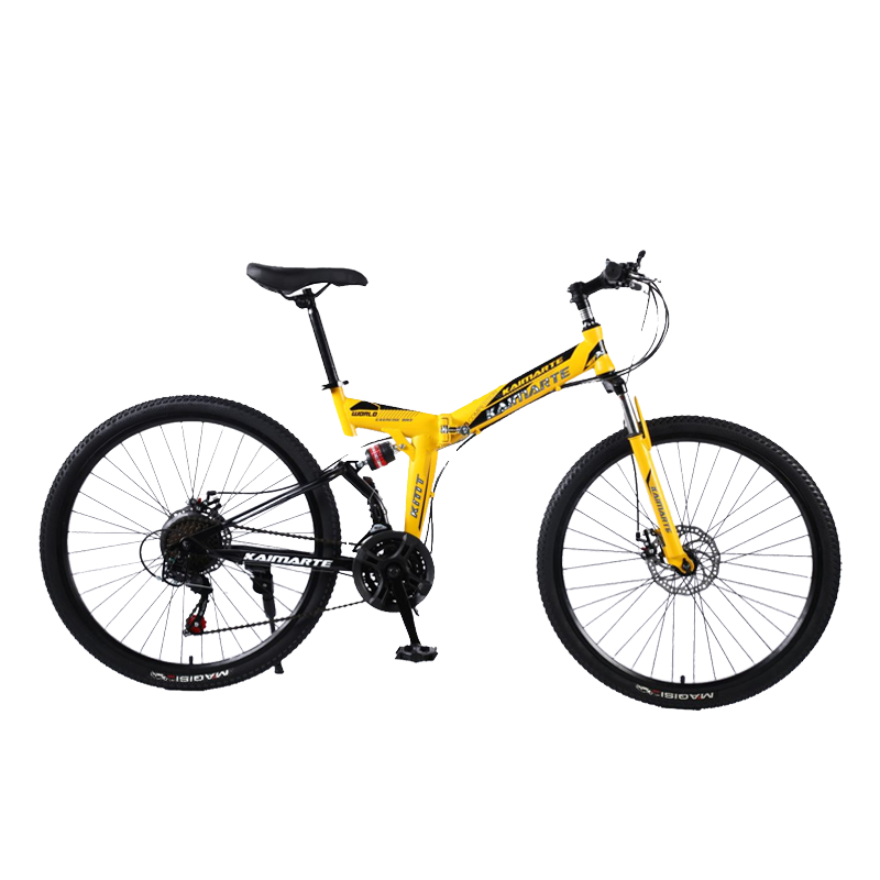 Bicicleta de Montaña Cruiser d - Mountain Biking Usa reseña y precio