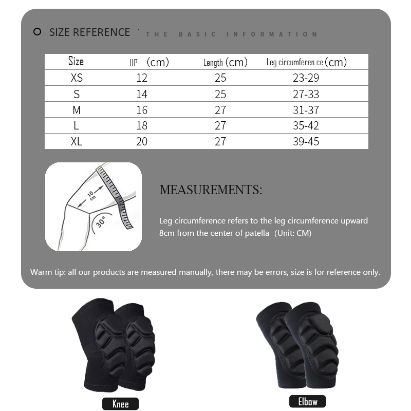 1 Par de Protectores de Rodill - Mountain Biking Knee Pads reseña y precio