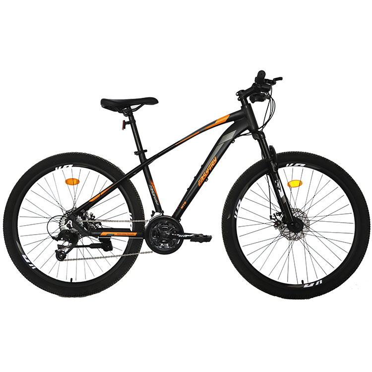 Bicicleta de Montaña de 26/29  - Mountain Biking Usa reseña y precio