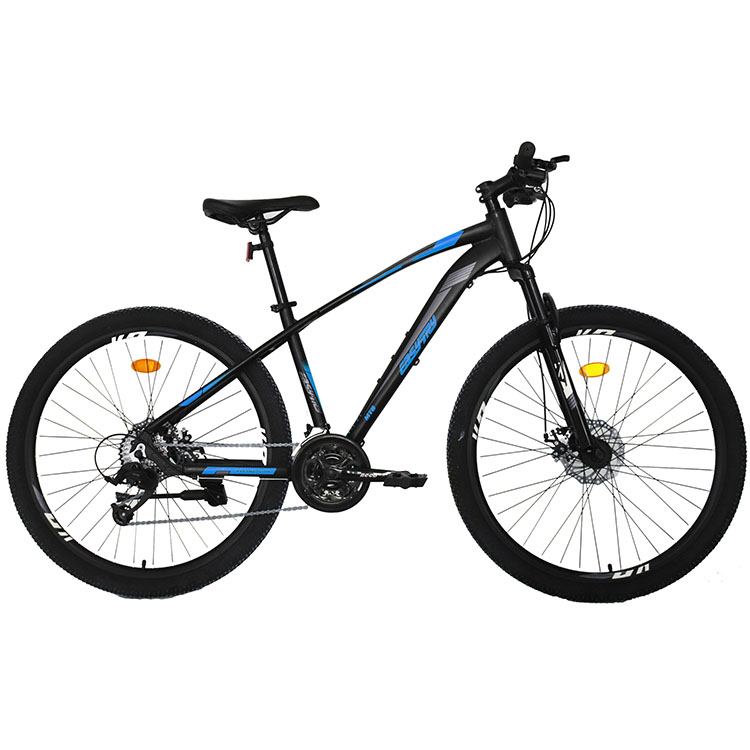 Bicicleta de Montaña de 26/29  - Mountain Biking Usa reseña y precio
