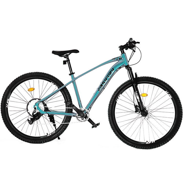 Bicicleta de Montaña de 26/29  - Mountain Biking Usa reseña y precio