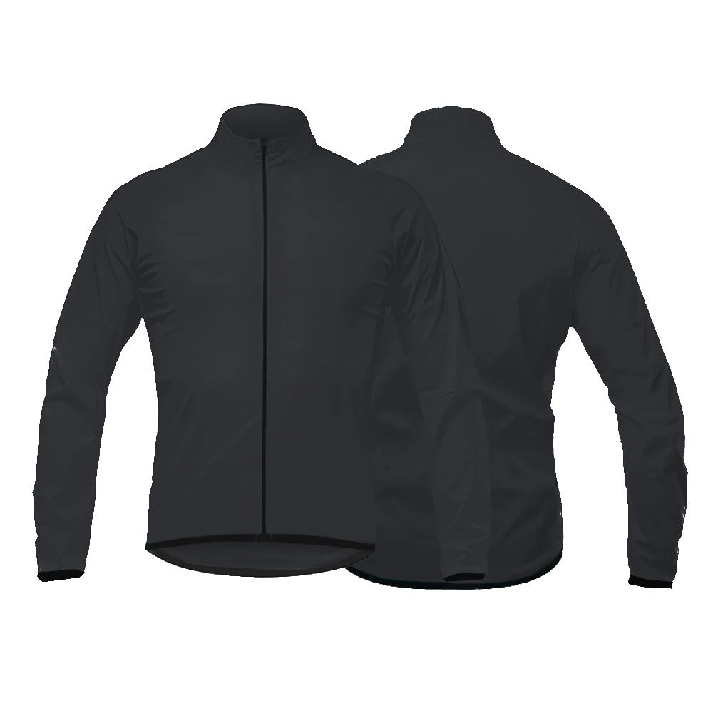 KR INEOS-Chaqueta de manga lar - Mountain Biking Jacket reseña y precio