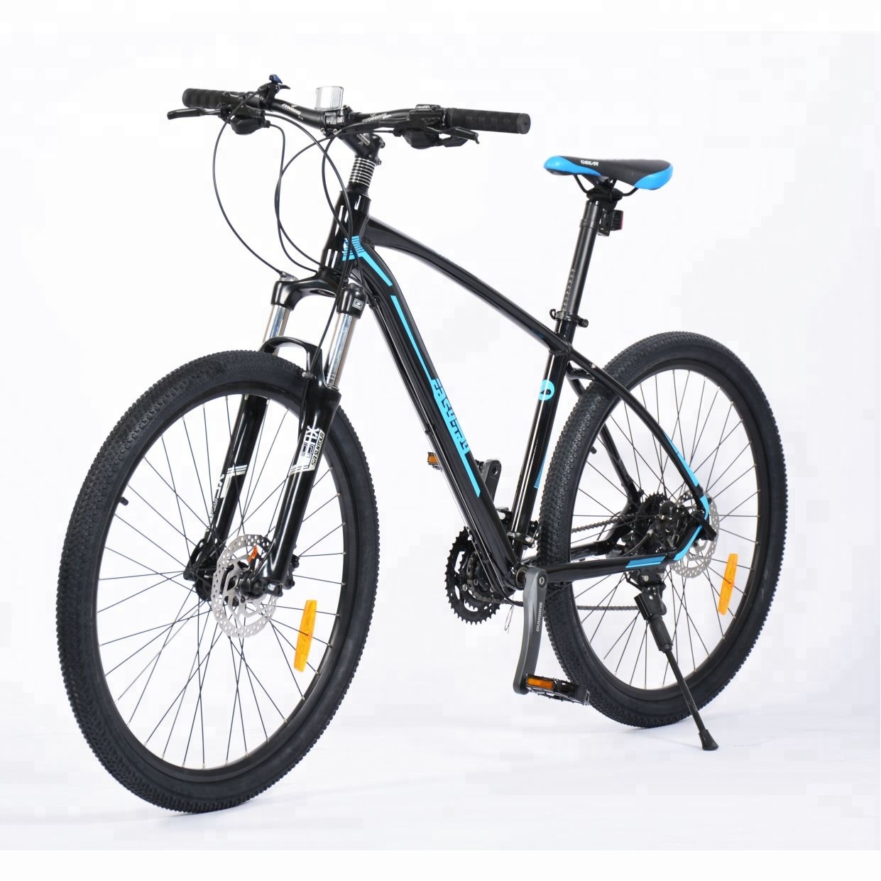 Bicicleta de Montaña MTB 2026  - Mountain Biking Usa reseña y precio