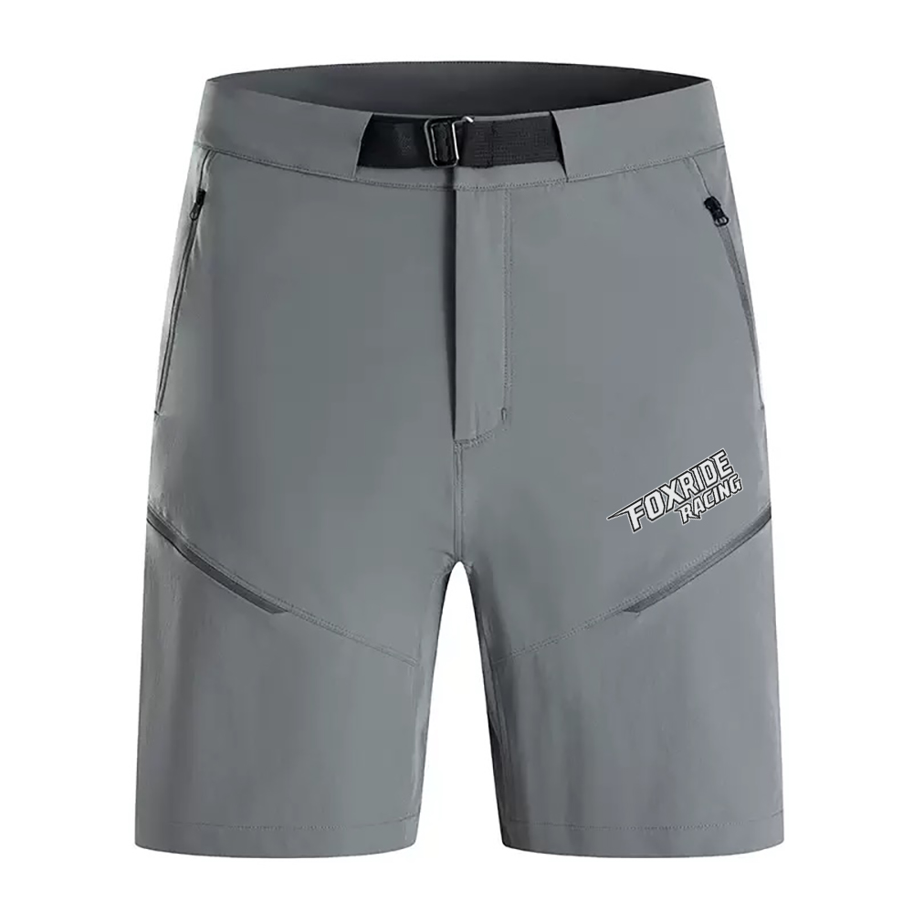 Pantalones Cortos de Ciclismo  - Mountain Biking Games reseña y precio