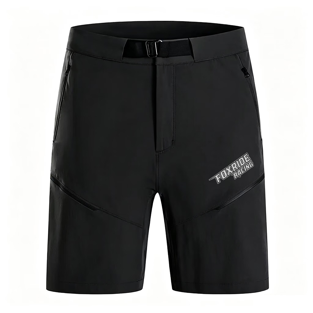 Pantalones Cortos de Ciclismo  - Mountain Biking Games reseña y precio