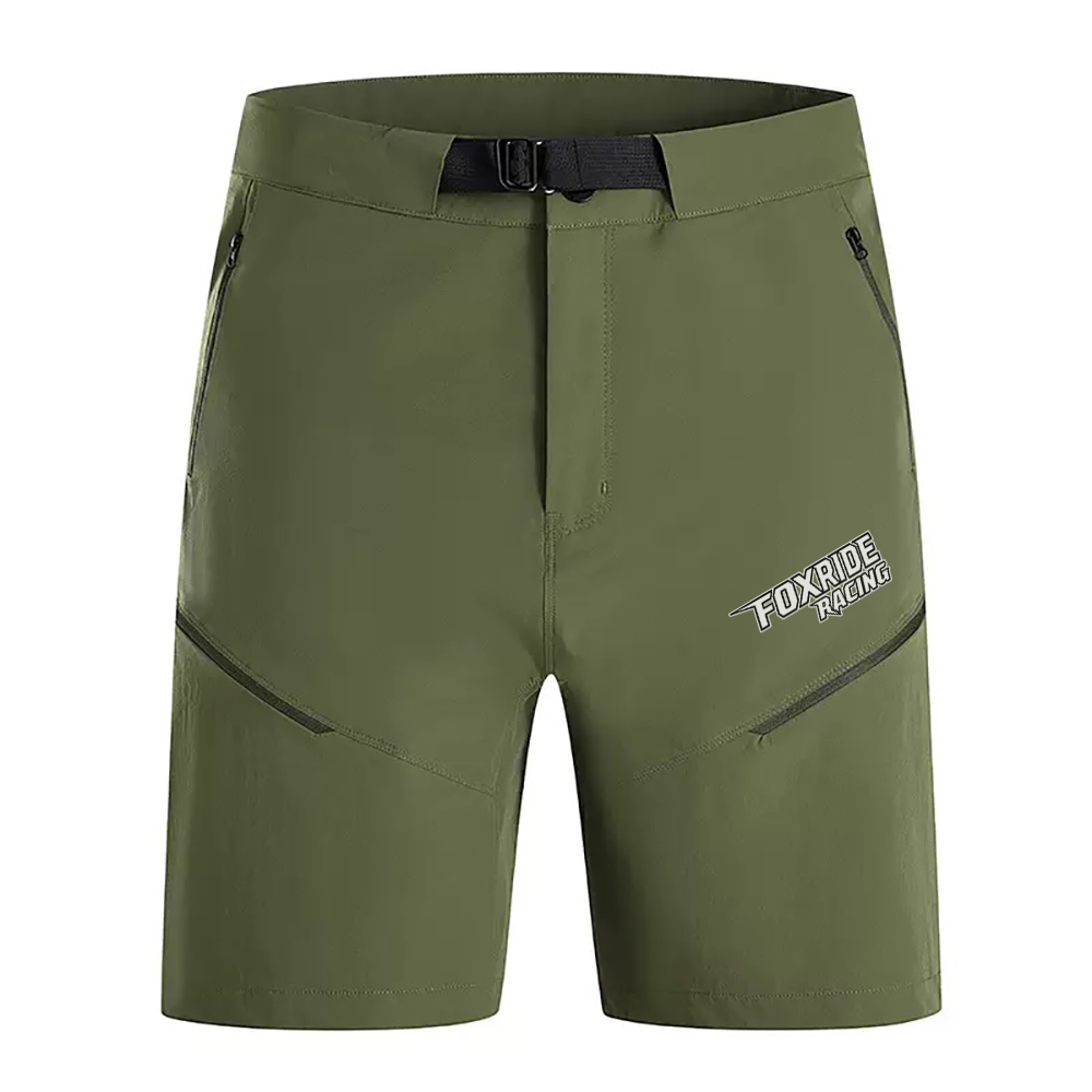 Pantalones Cortos de Ciclismo  - Mountain Biking Games reseña y precio