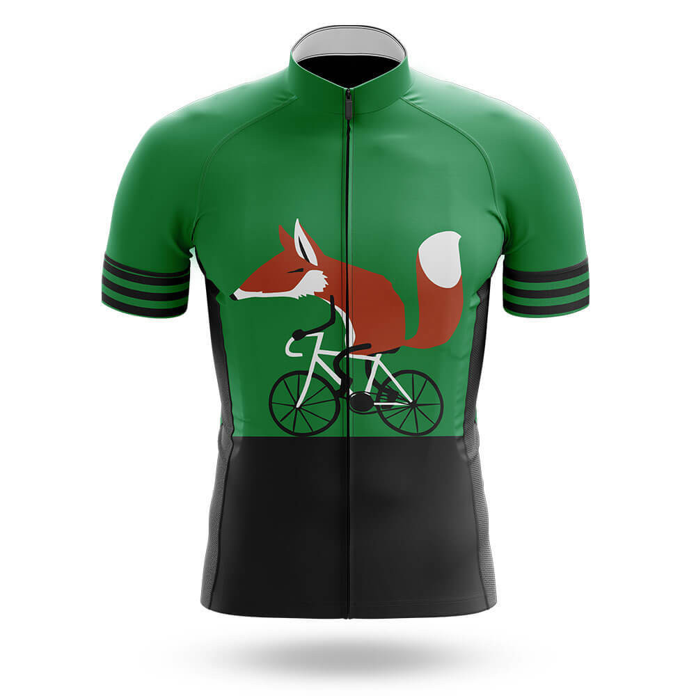 Maillot de ciclismo con estamp - Mountain Biking Colorado reseña y precio