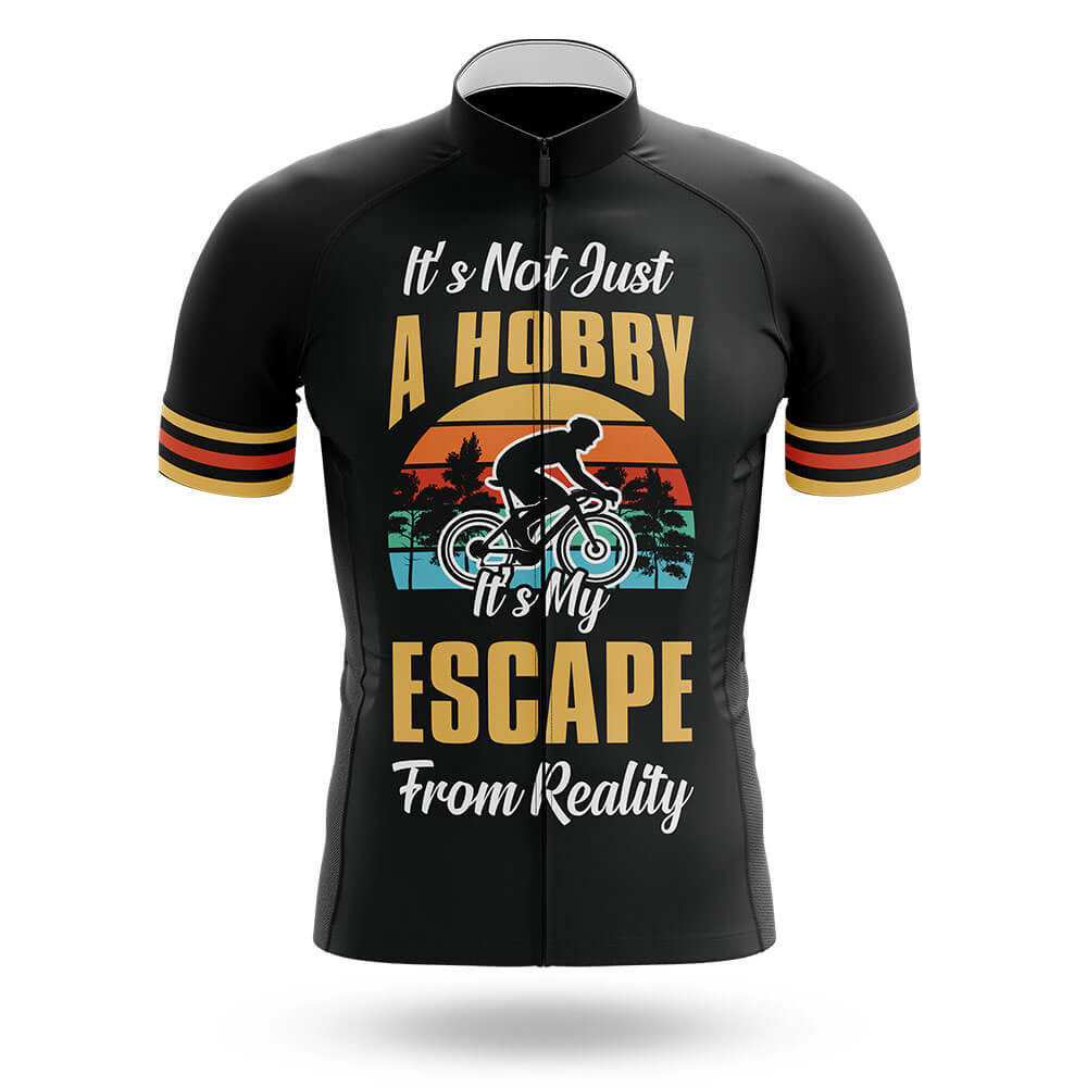 Maillot de ciclismo con estamp - Mountain Biking Colorado reseña y precio