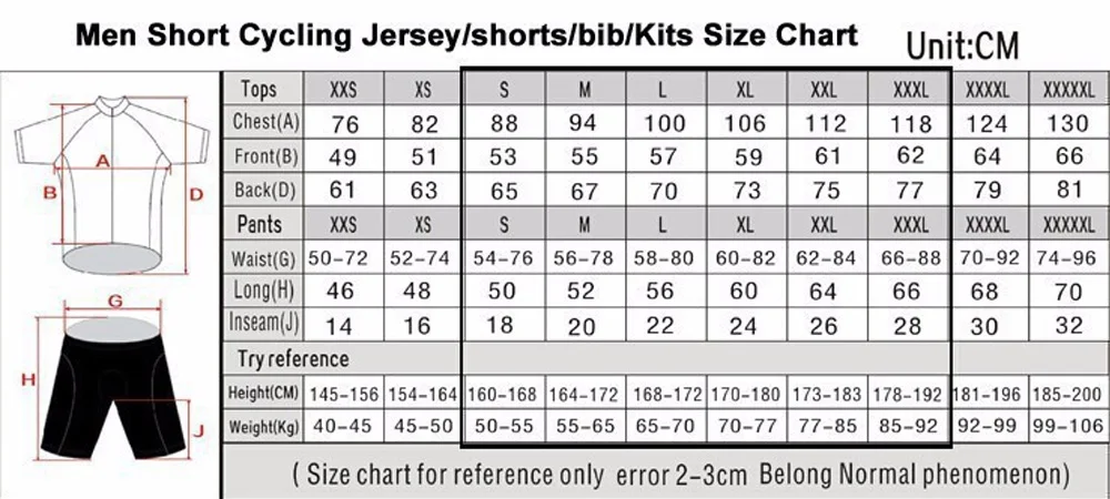 Maillot de ciclismo con estamp - Mountain Biking Colorado reseña y precio