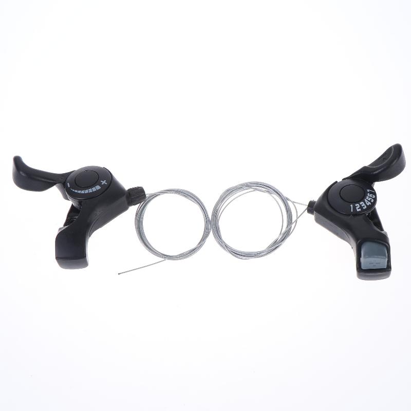 Palancas de cambio de marchas  - Mountain Biking Gear For Men reseña y precio