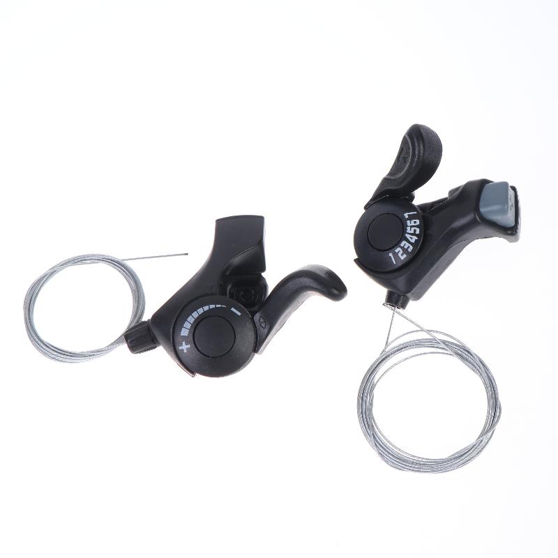 Palancas de cambio de marchas  - Mountain Biking Gear For Men reseña y precio