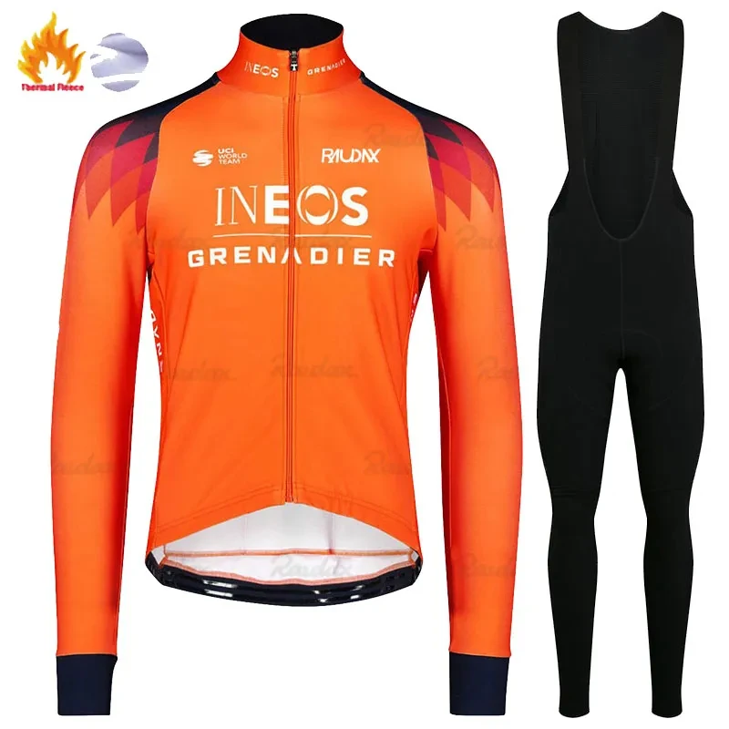 INEOS-chaquetas de ciclismo Gr - Mountain Biking Jacket reseña y precio