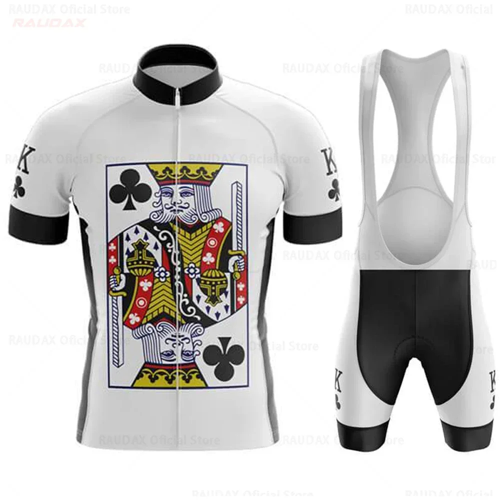 Nuevo Conjunto de Ropa de Cicl - Mountain Biking Sport reseña y precio