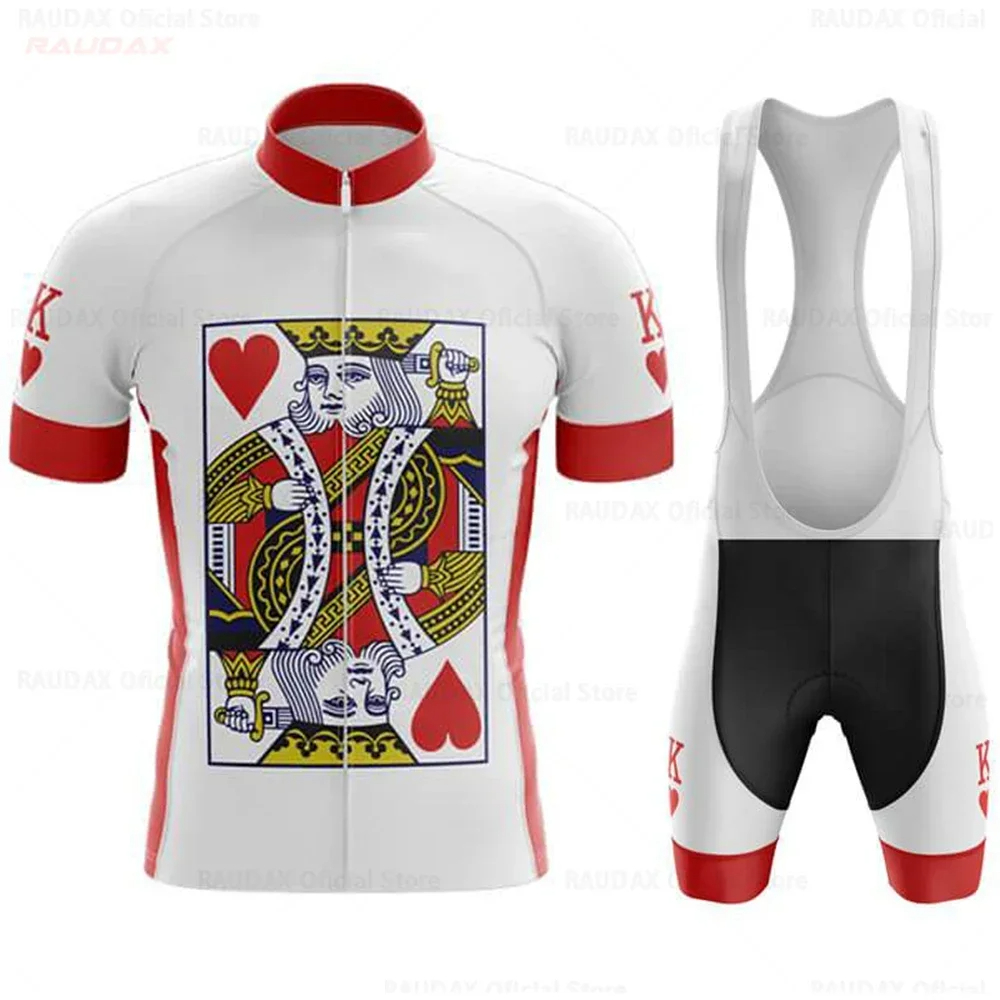 Nuevo Conjunto de Ropa de Cicl - Mountain Biking Sport reseña y precio