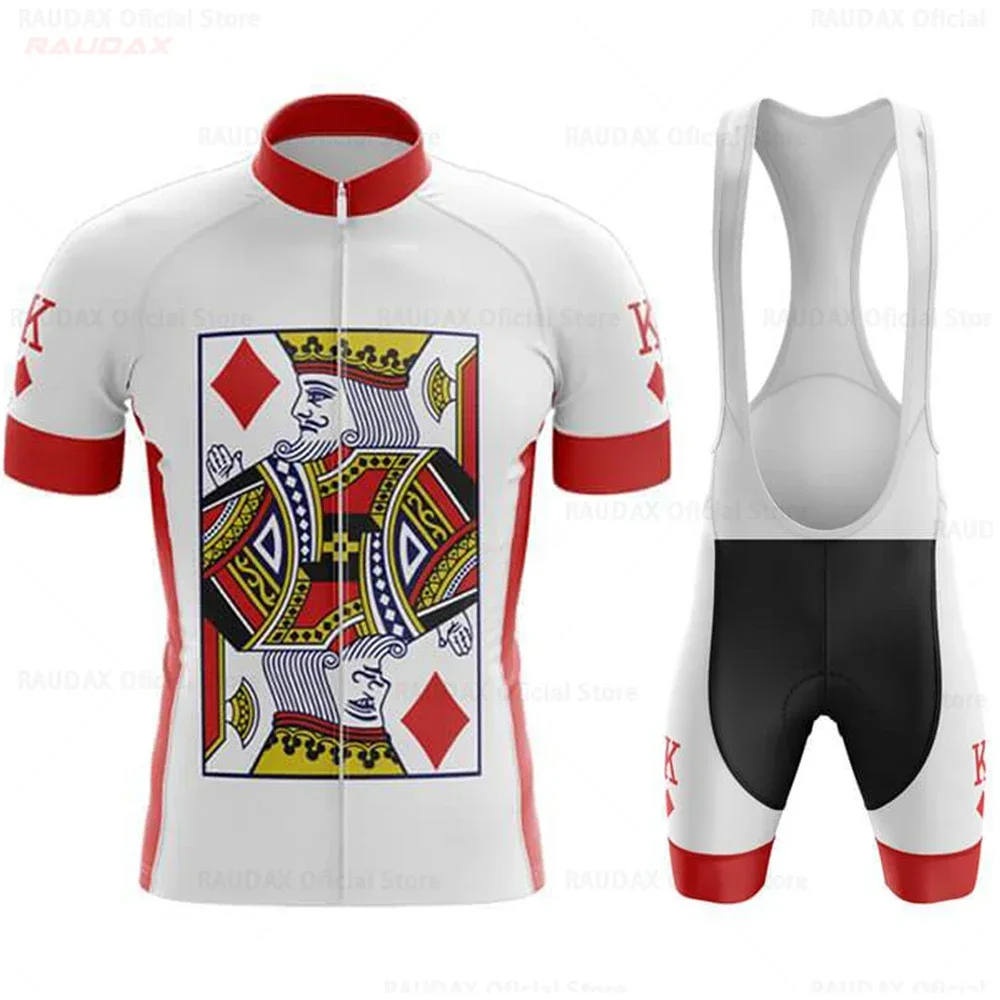 Nuevo Conjunto de Ropa de Cicl - Mountain Biking Sport reseña y precio