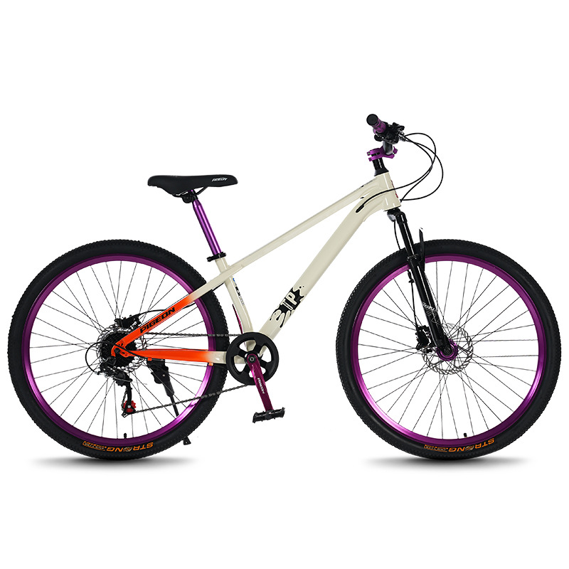 Bicicleta de Montaña para Jóve - Mountain Biking Youth reseña y precio