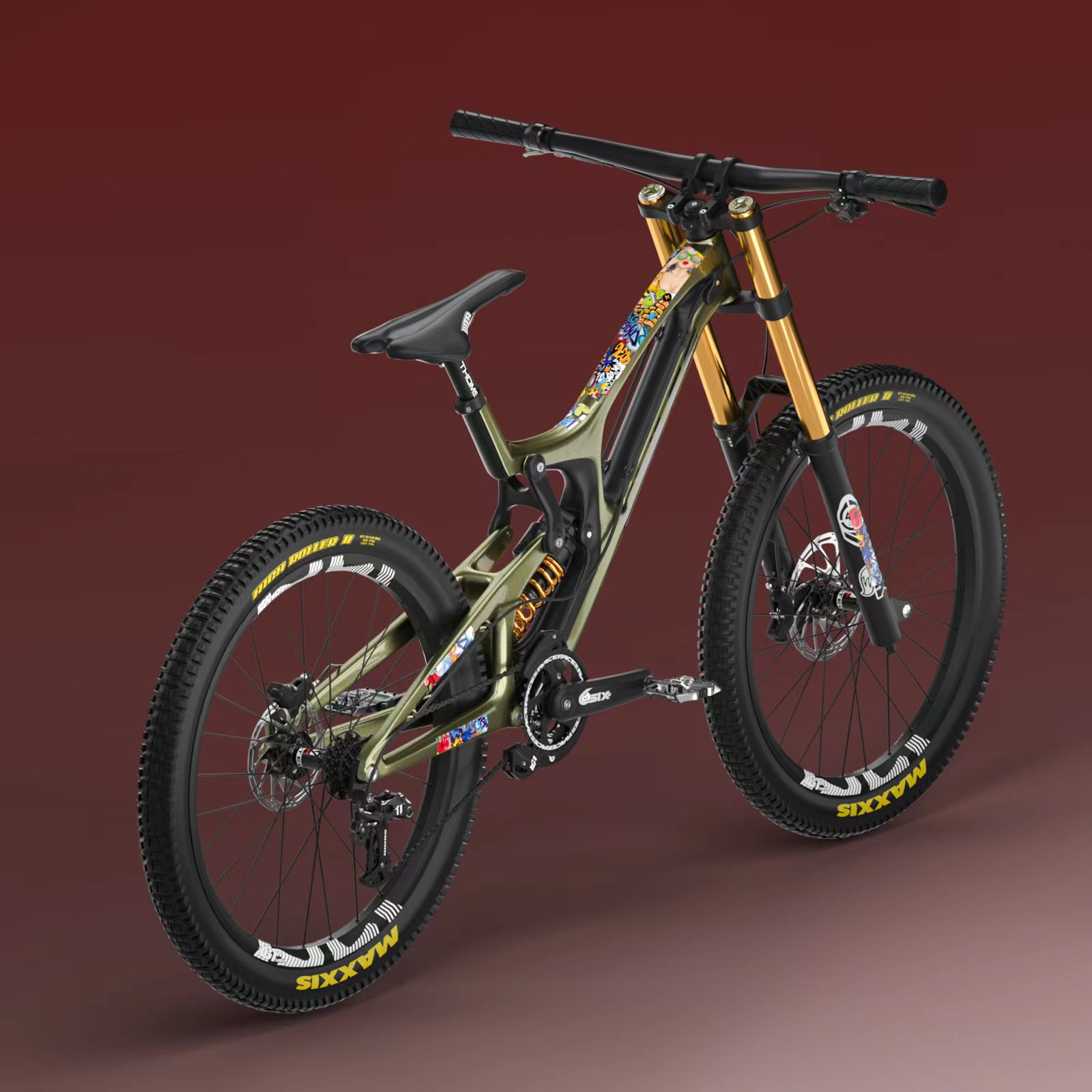 ENLEE-Película de protección p - Mountain Biking Colorado reseña y precio