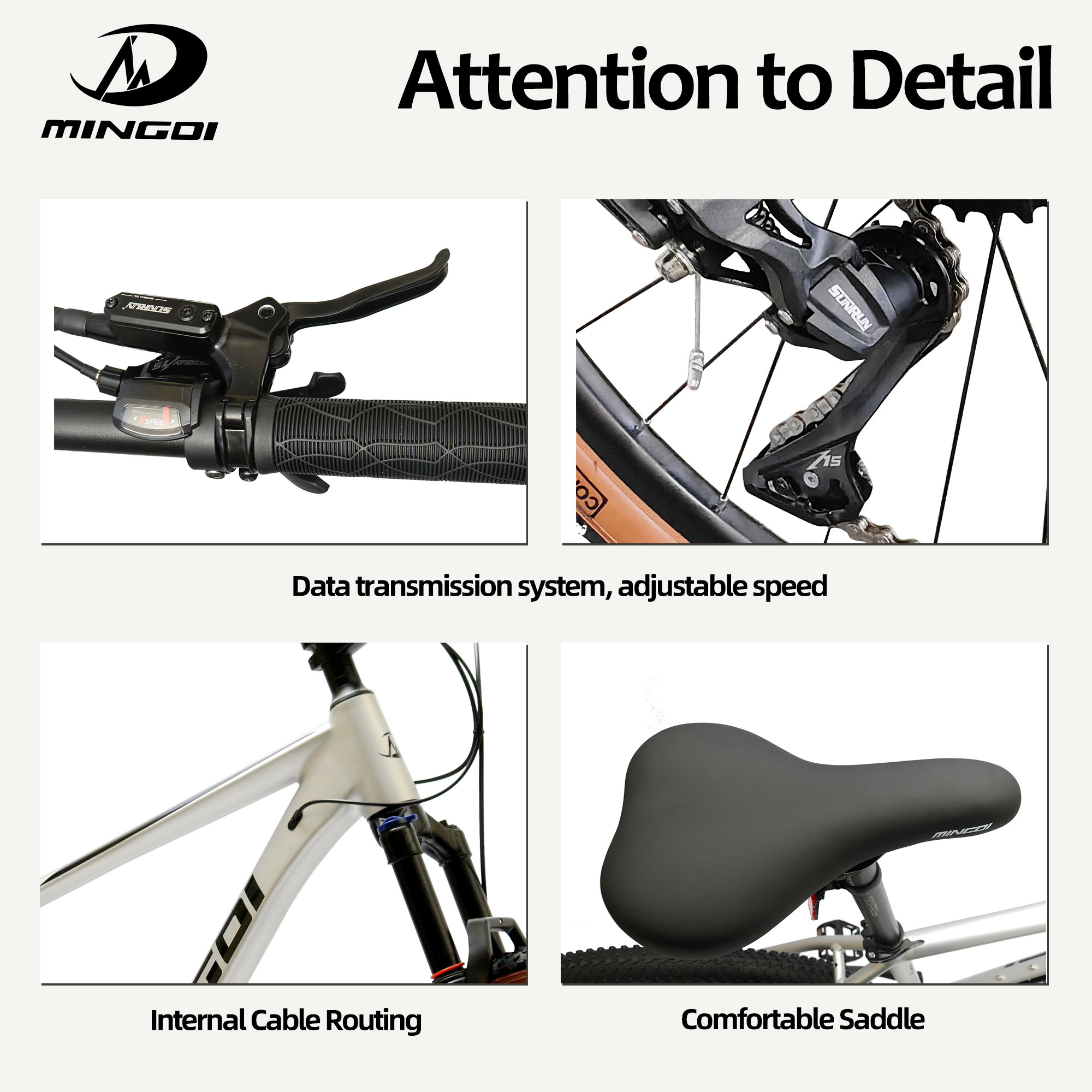 Bicicleta de Montaña de 29 Pul - Mountain Biking Gear For Men reseña y precio