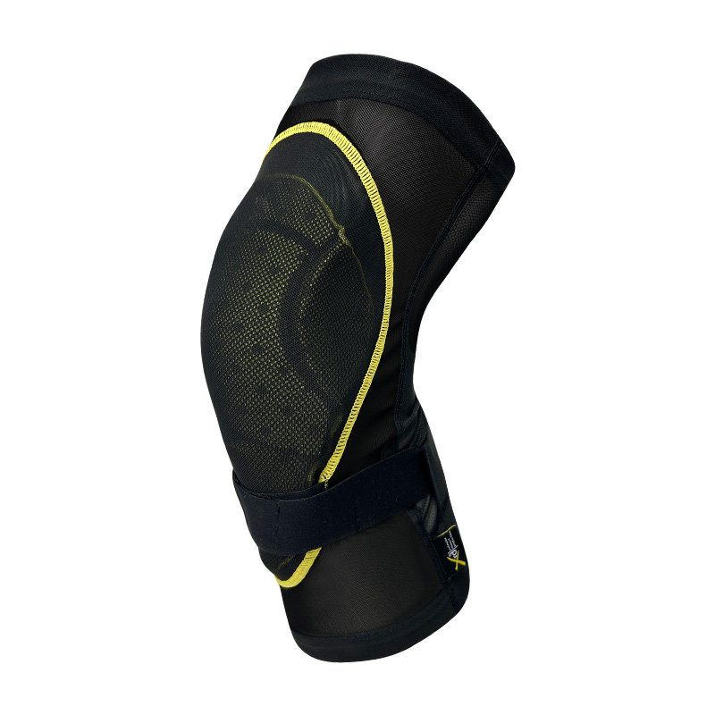 Conjunto de Protección para Es - Mountain Biking Knee Pads reseña y precio
