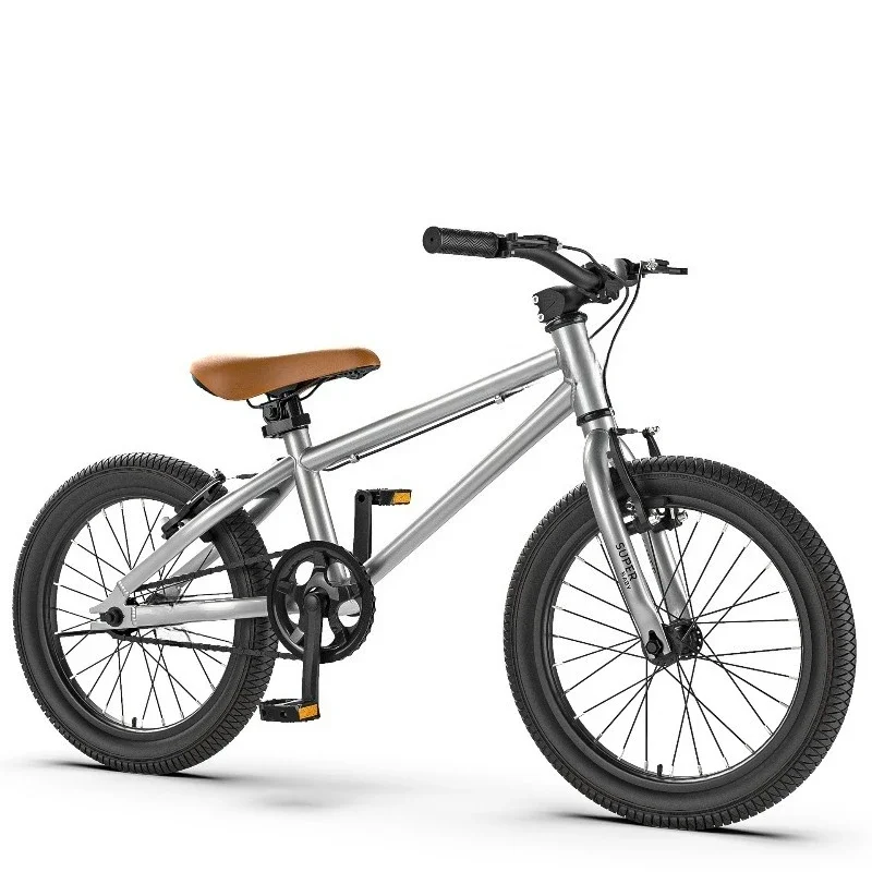Bicicleta infantil con asiento - Mountain Biking Youth reseña y precio
