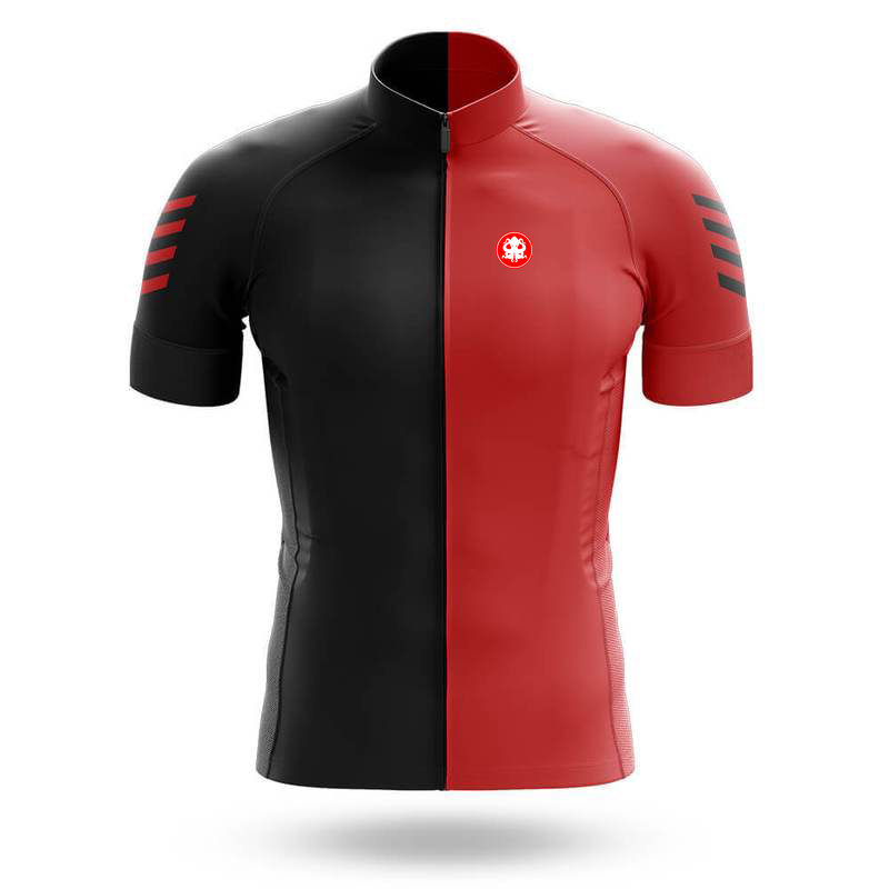 2025 camisa ciclismo masculina - Mountain Biking Games reseña y precio