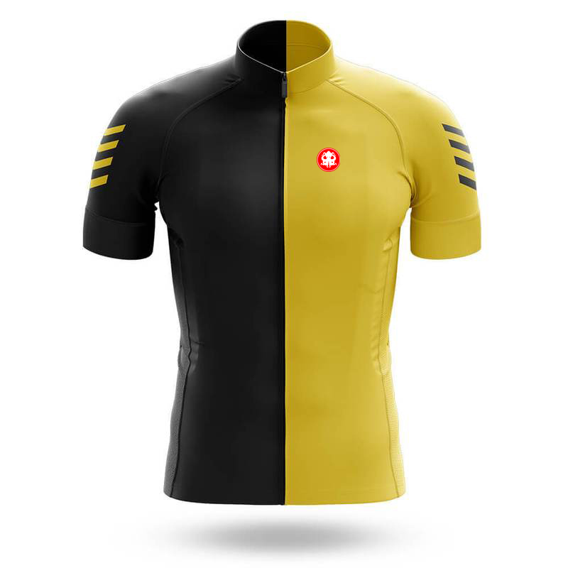 2025 camisa ciclismo masculina - Mountain Biking Games reseña y precio