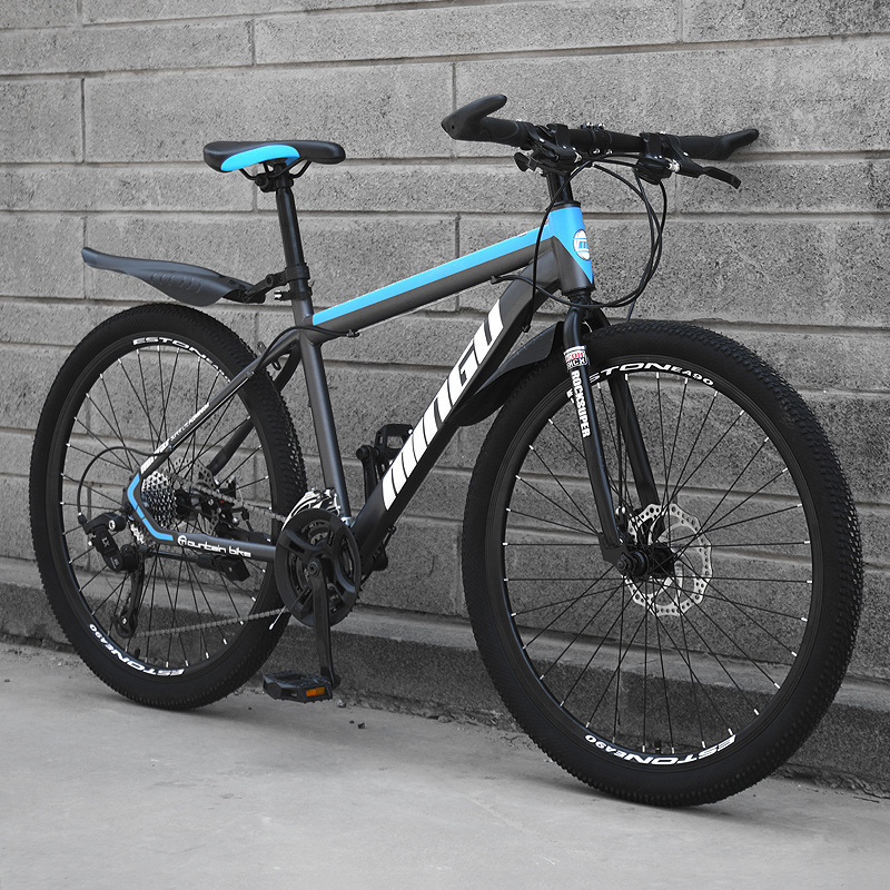24 ruedas de 26 pulgadas, las  - Mountain Biking Usa reseña y precio
