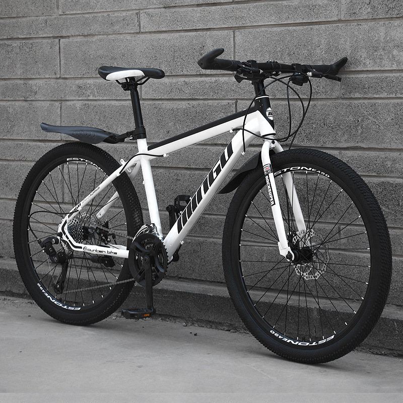 24 ruedas de 26 pulgadas, las  - Mountain Biking Usa reseña y precio