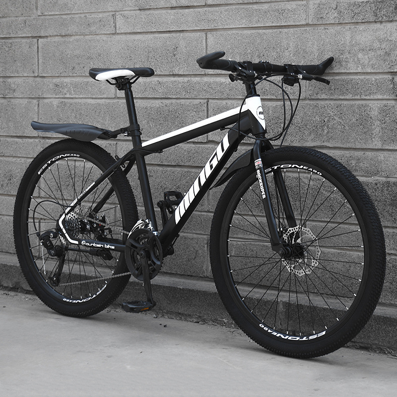24 ruedas de 26 pulgadas, las  - Mountain Biking Usa reseña y precio