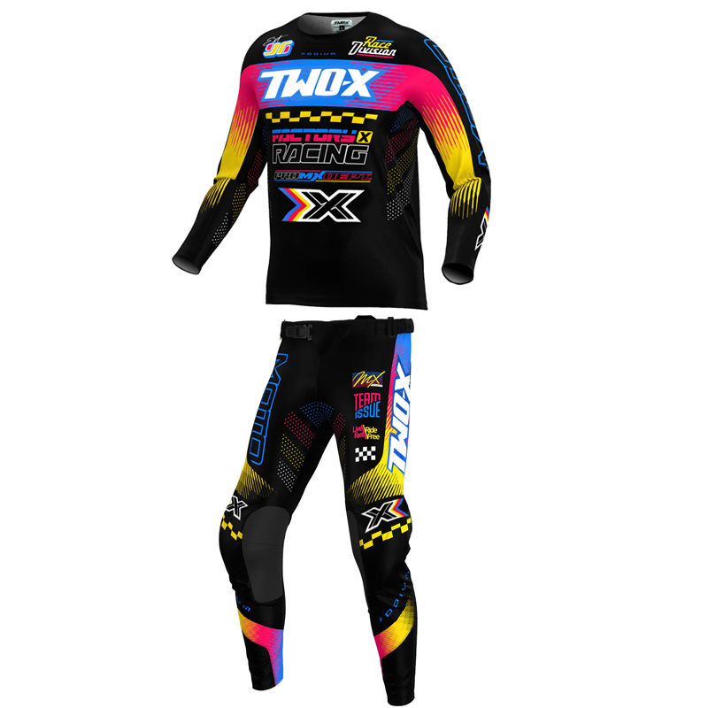 NUEVO Conjunto de Equipación d - Mountain Biking Games reseña y precio