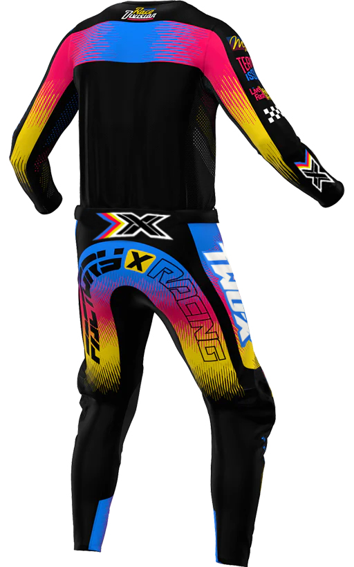 NUEVO Conjunto de Equipación d - Mountain Biking Games reseña y precio