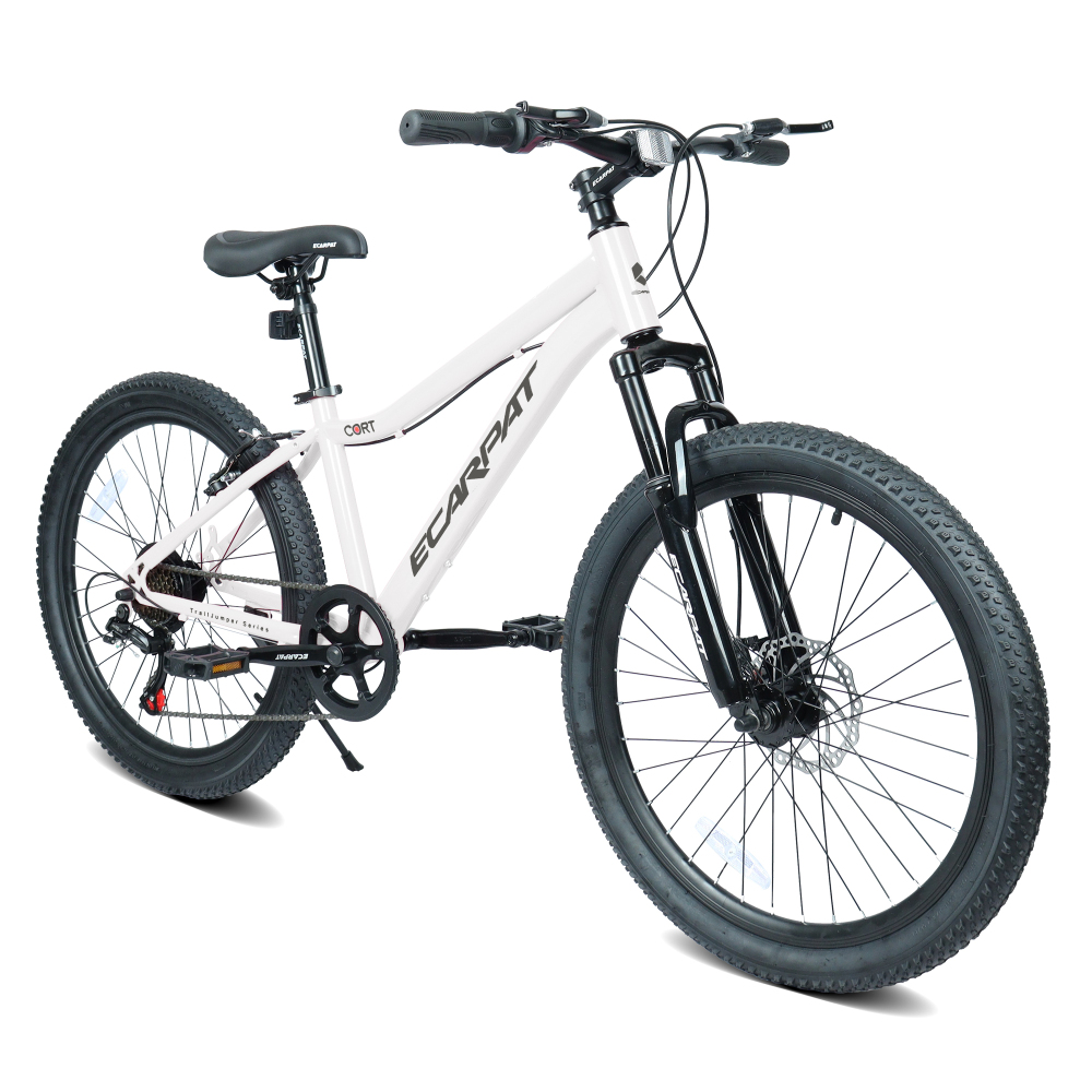 Bicicleta de Montaña Juvenil d - Mountain Biking Youth reseña y precio