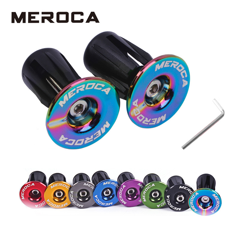 1 par de tapones de extremo de - Mountain Biking Hat reseña y precio