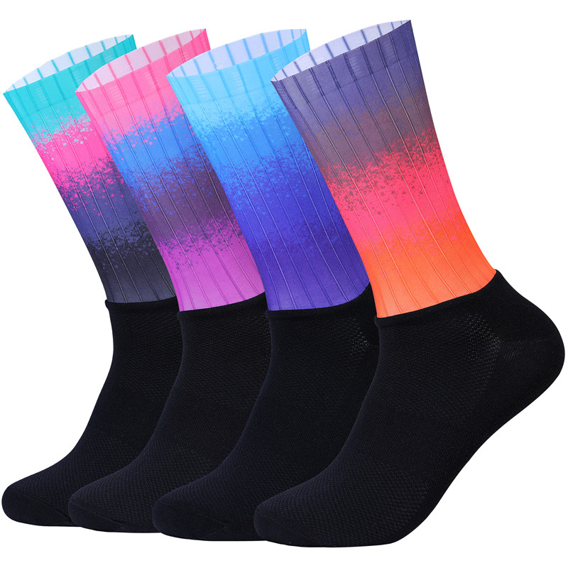 Calcetines deportivos profesio - Mountain Biking Sport reseña y precio