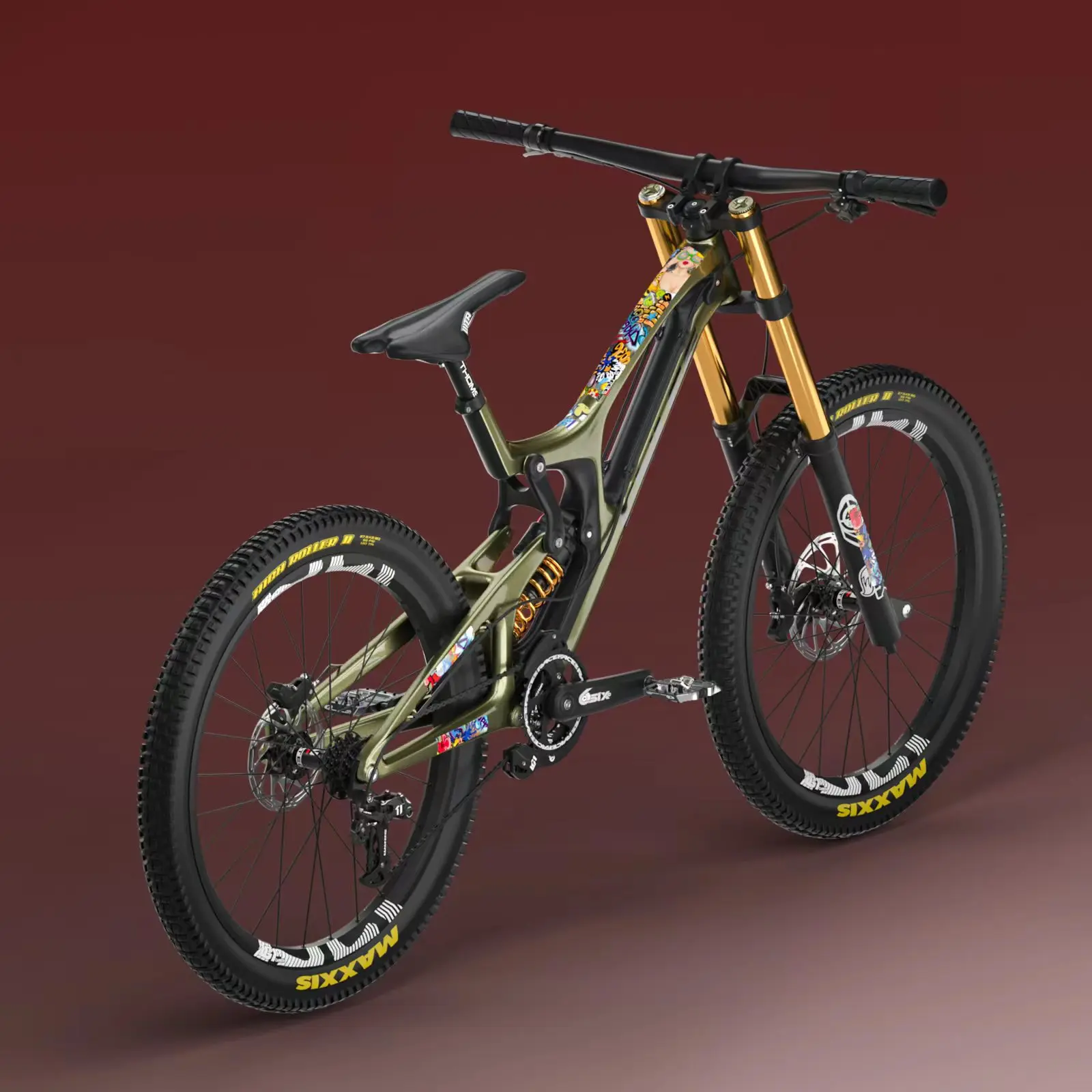 ENLEE-Película de protección p - Mountain Biking Colorado reseña y precio