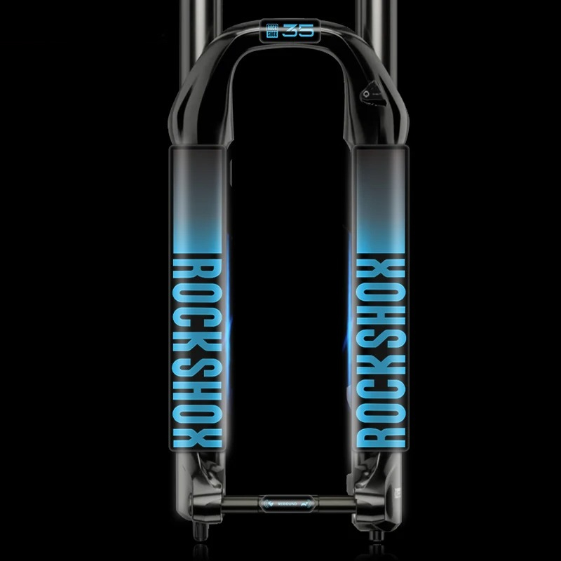 Calcomanía Multicolor para Hor - Mountain Biking Colorado reseña y precio